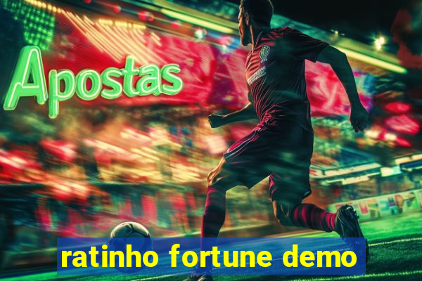 ratinho fortune demo